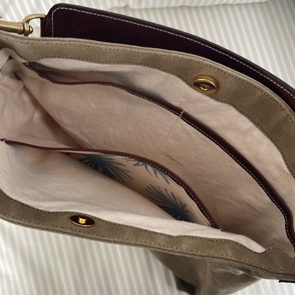 Canvas Bag - Picture 8 of 9